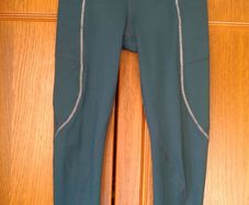 thermal sweaty Betty leggings