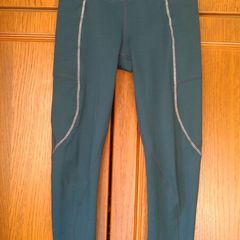 thermal sweaty Betty leggings