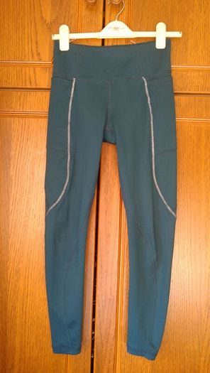 thermal sweaty Betty leggings