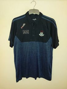 dublin gaa polo