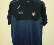dublin gaa polo