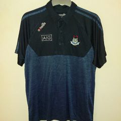dublin gaa polo