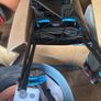 Electric lawn mower Image 3