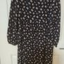 Emily & Me Floral Dress Size 18 Nwt Image 3