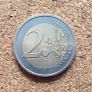 2 euro coin Image 2