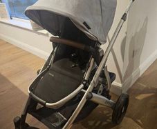 Uppababy Vista Buggy
