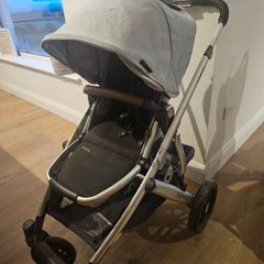 Uppababy Vista Buggy