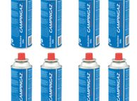 main image for ad 8 x Campingaz CP250 Butane Gas Cannisters