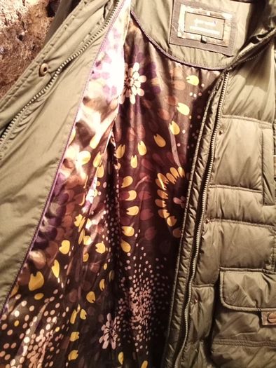 Ladies Per Una Winter Coat