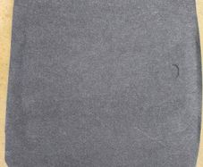 Genuine VW Tiguan Boot Floor Liner  Carpet Excellent Condition
