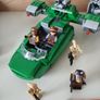 Space Wars Vehicle  Figures Bundle (Not LEGO) Image 10
