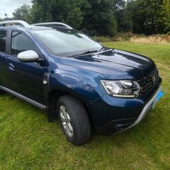 2019 Dacia Duster