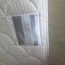 Single bed with foldable bed Image 2