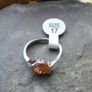 New with tags, Ring size L. Costume jewellery Image 2
