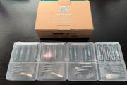 Paleblue USB-C rechargeable battery kit