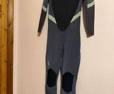Brand New Neil Pryde Serene Wetsuit 5/4 Women's