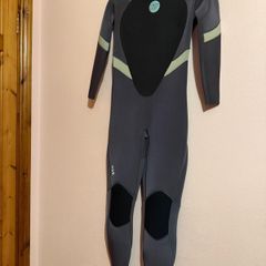 Brand New Neil Pryde Serene Wetsuit 5/4 Women's