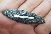 Vintage Brooch