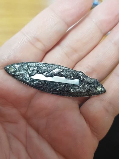 Vintage Brooch