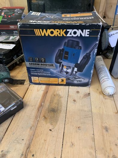 workzone