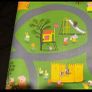 peppa pig playmat Image 2