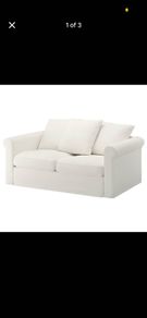 ikea sofa