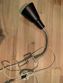 Lamp