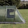 Mountain Warehouse Buxton 4 Man Tent  New Image 3