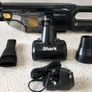 Shark handheld cordless vacuum cleaner with accessories - Brand New Image 4