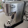 DELONGHI Dedica Silver Coffee Machine Image 2