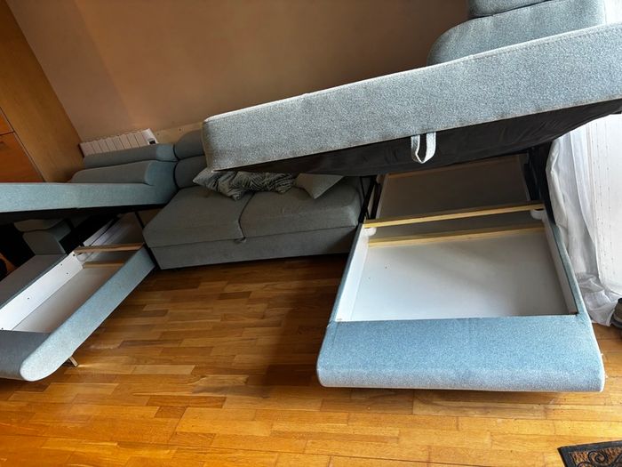 Sofa Bed