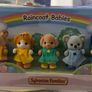 Sylvanian Families Bakery Babies and Raincoat Babies collections Image 2