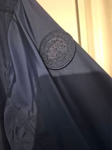 Canada Goose jacket