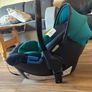 Car seat Image 4