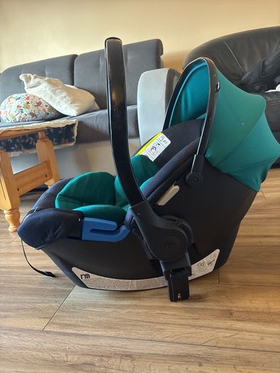 Car seat