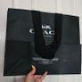 Coach Paper Bag Image 2