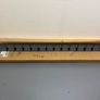 Coat Rack with Shelf - 12 Hooks Image 2