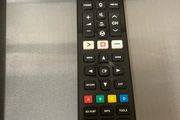 One for all remote control