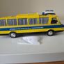 Set of 3 Diecast Model Cars  DeAgostini Soviet/Russian Service Vehicles Image 4