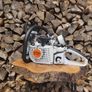 Stihl MS 400 C M - Tronic / Brand New Chainsaw Image 7