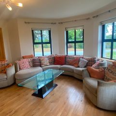 Full living room set