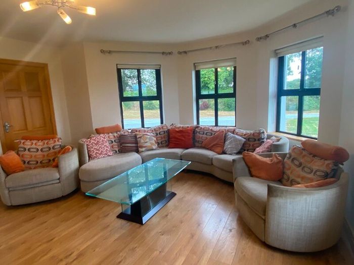 Full living room set