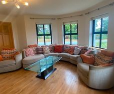 Full living room set