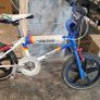 Raleigh Burner Mini Image 5