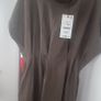 BNWT Zara dress size L Image 6