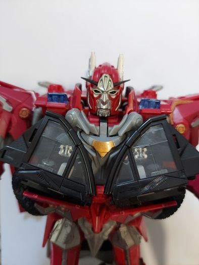 Transformers / toys