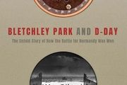 Bletchley Park and D-Day by David Kenyon HB