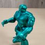 Marvel X-Men Phoenix Saga Warstar Action Figure ToyBiz  1995 Image 4