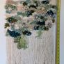 Handmade Decorative Wall Weaving Image 5