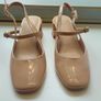 Dunnes - Mary Jane Slingbacks - Size 6 [UK] Image 2